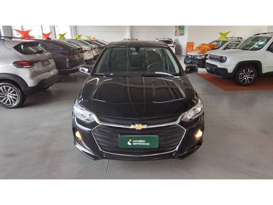 CHEVROLET ONIX 1.0 FLEX PLUS LT MANUAL CHEVROLET ONIX 1.0 FLEX PLUS LT MANUAL